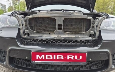 BMW X5, 2011 год, 2 500 000 рублей, 20 фотография