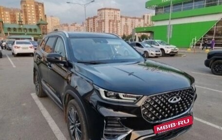 Chery Tiggo 8 Pro, 2023 год, 2 180 000 рублей, 2 фотография
