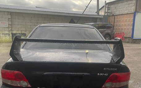 Mitsubishi Galant VIII, 1998 год, 260 000 рублей, 7 фотография