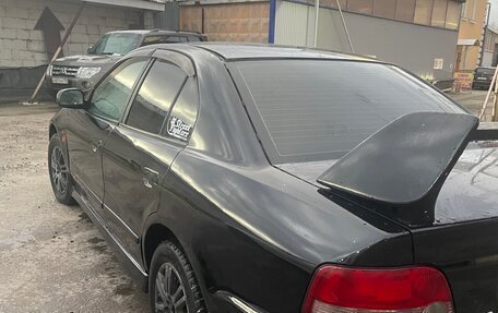 Mitsubishi Galant VIII, 1998 год, 260 000 рублей, 8 фотография
