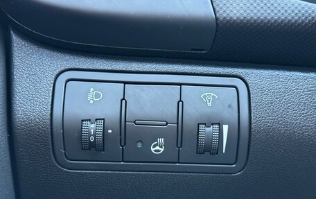 Hyundai Solaris II рестайлинг, 2015 год, 1 065 000 рублей, 15 фотография