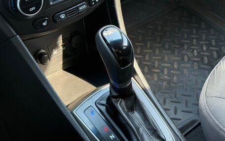 Hyundai Solaris II рестайлинг, 2015 год, 1 065 000 рублей, 17 фотография