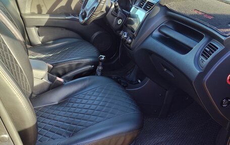 KIA Sportage II, 2010 год, 1 000 000 рублей, 4 фотография