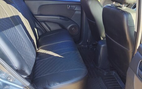 KIA Sportage II, 2010 год, 1 000 000 рублей, 3 фотография