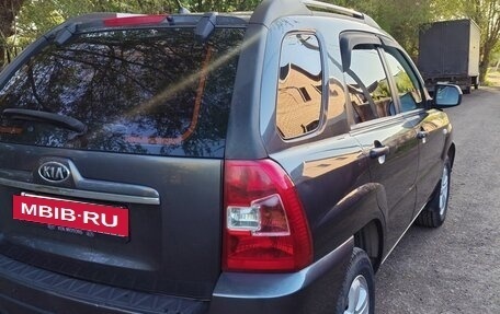 KIA Sportage II, 2010 год, 1 000 000 рублей, 6 фотография