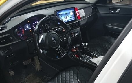 KIA Optima IV, 2019 год, 1 325 000 рублей, 7 фотография