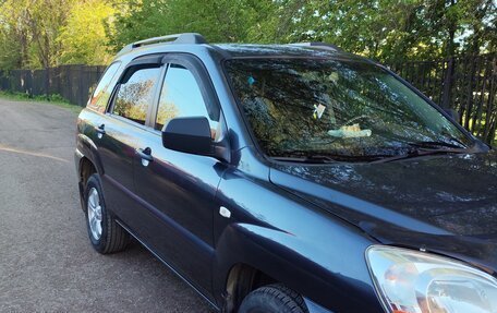 KIA Sportage II, 2010 год, 1 000 000 рублей, 10 фотография