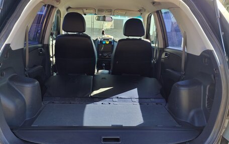 KIA Sportage II, 2010 год, 1 000 000 рублей, 20 фотография