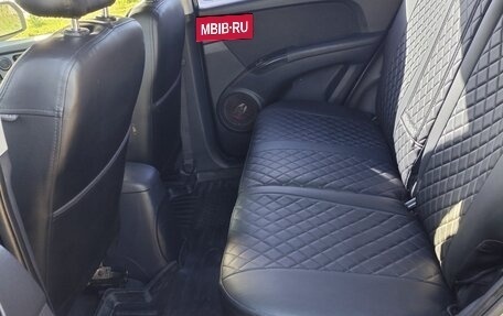 KIA Sportage II, 2010 год, 1 000 000 рублей, 11 фотография