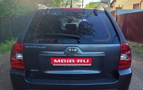 KIA Sportage II, 2010 год, 1 000 000 рублей, 8 фотография