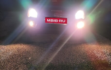 KIA Sportage II, 2010 год, 1 000 000 рублей, 17 фотография