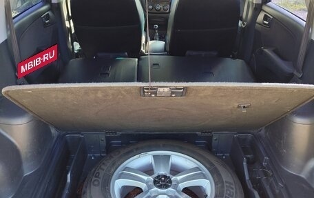 KIA Sportage II, 2010 год, 1 000 000 рублей, 21 фотография