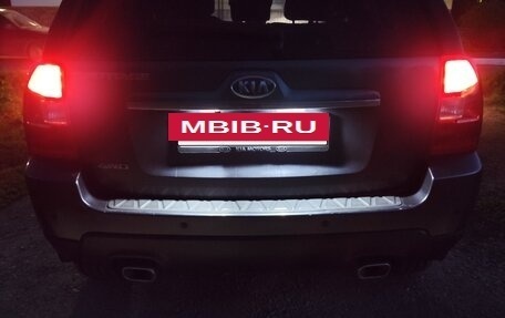 KIA Sportage II, 2010 год, 1 000 000 рублей, 18 фотография