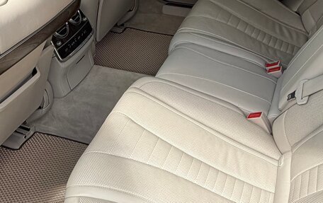 Mercedes-Benz S-Класс, 2014 год, 2 950 000 рублей, 8 фотография