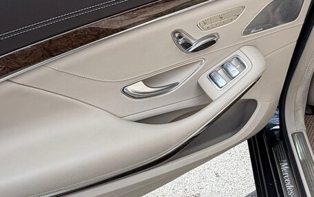 Mercedes-Benz S-Класс, 2014 год, 2 950 000 рублей, 10 фотография