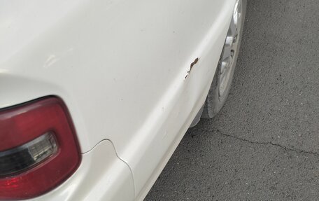 Toyota Chaser VI, 1997 год, 500 000 рублей, 5 фотография