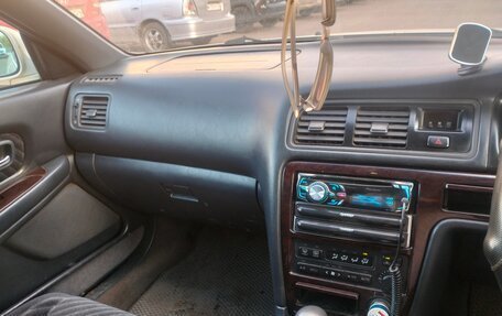 Toyota Chaser VI, 1997 год, 500 000 рублей, 4 фотография