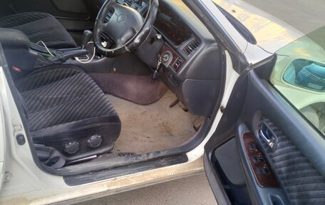 Toyota Chaser VI, 1997 год, 500 000 рублей, 11 фотография
