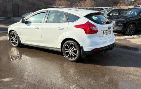 Ford Focus III, 2013 год, 700 000 рублей, 2 фотография