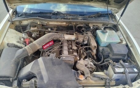 Toyota Chaser VI, 1997 год, 500 000 рублей, 10 фотография