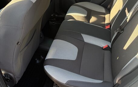 Ford Focus III, 2013 год, 700 000 рублей, 7 фотография