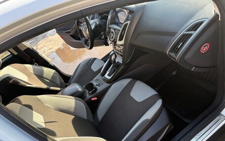 Ford Focus III, 2013 год, 700 000 рублей, 8 фотография