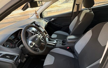 Ford Focus III, 2013 год, 700 000 рублей, 6 фотография