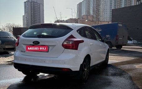 Ford Focus III, 2013 год, 700 000 рублей, 3 фотография