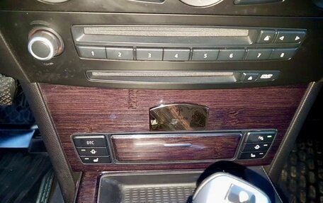BMW 5 серия, 2007 год, 1 850 000 рублей, 5 фотография