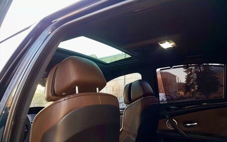 BMW 5 серия, 2007 год, 1 850 000 рублей, 8 фотография