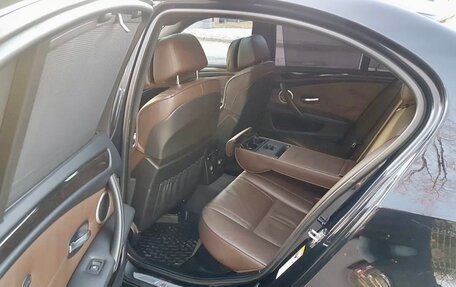 BMW 5 серия, 2007 год, 1 850 000 рублей, 7 фотография