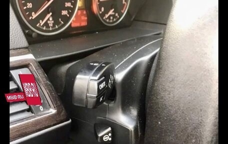 BMW 5 серия, 2007 год, 1 850 000 рублей, 12 фотография