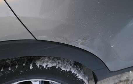 KIA Sportage III, 2015 год, 1 230 000 рублей, 7 фотография