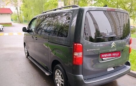 Citroen SpaceTourer I, 2020 год, 3 500 000 рублей, 8 фотография