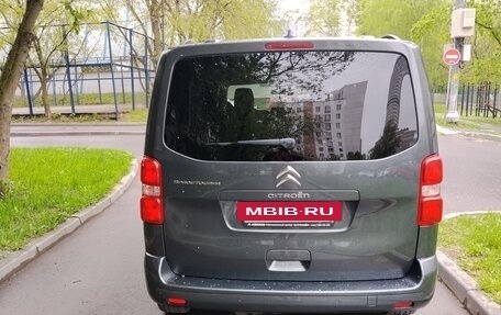 Citroen SpaceTourer I, 2020 год, 3 500 000 рублей, 7 фотография