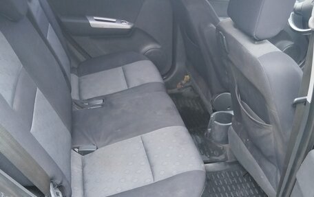 Hyundai Getz I рестайлинг, 2007 год, 450 000 рублей, 7 фотография