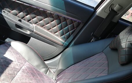 Mitsubishi Lancer IX, 2008 год, 750 000 рублей, 7 фотография