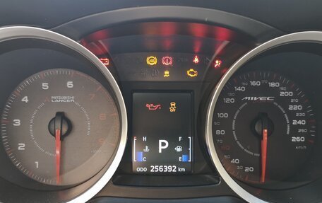 Mitsubishi Lancer IX, 2008 год, 750 000 рублей, 12 фотография