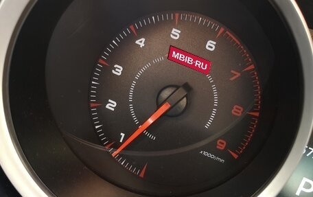 Mitsubishi Lancer IX, 2008 год, 750 000 рублей, 10 фотография
