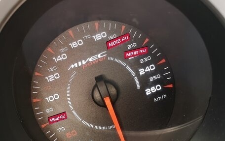 Mitsubishi Lancer IX, 2008 год, 750 000 рублей, 11 фотография