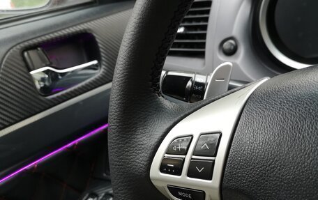 Mitsubishi Lancer IX, 2008 год, 750 000 рублей, 25 фотография
