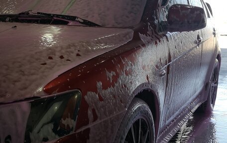 Mitsubishi Lancer IX, 2008 год, 750 000 рублей, 23 фотография