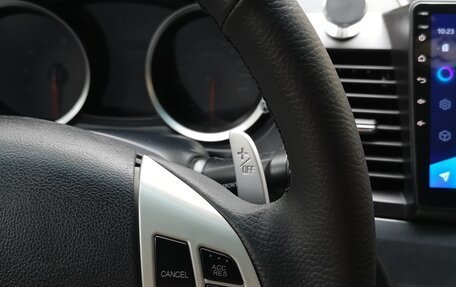 Mitsubishi Lancer IX, 2008 год, 750 000 рублей, 27 фотография