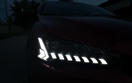 Mitsubishi Lancer IX, 2008 год, 750 000 рублей, 30 фотография