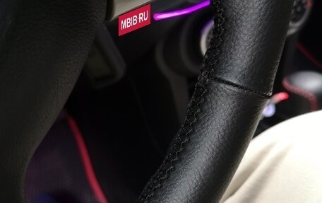 Mitsubishi Lancer IX, 2008 год, 750 000 рублей, 28 фотография