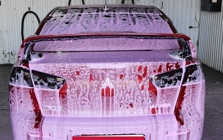 Mitsubishi Lancer IX, 2008 год, 750 000 рублей, 22 фотография