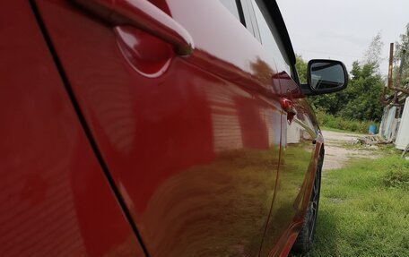 Mitsubishi Lancer IX, 2008 год, 750 000 рублей, 34 фотография