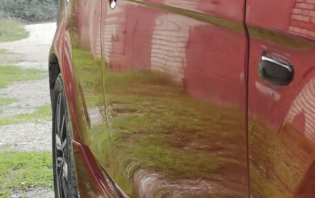Mitsubishi Lancer IX, 2008 год, 750 000 рублей, 38 фотография