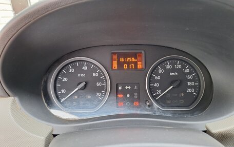 Renault Logan I, 2010 год, 410 000 рублей, 8 фотография