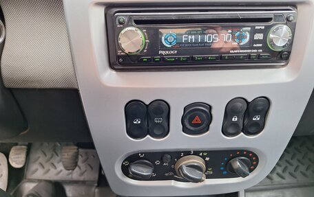 Renault Logan I, 2010 год, 410 000 рублей, 9 фотография
